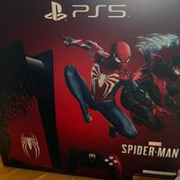 PlayStation 5 Marvel’s Spider-Man 2