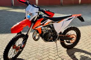 Ktm Sx 125 2021