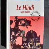 Assimil in francese, Le Hindi, indiano