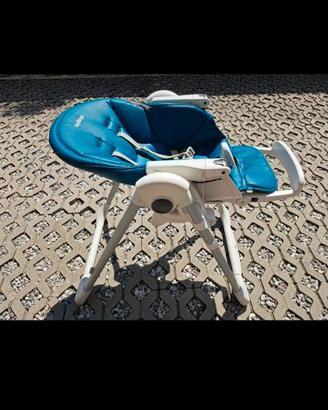 Seggiolone "Prima Pappa Zero 3" Peg Perego