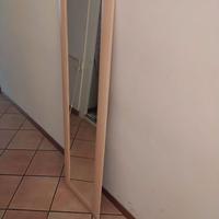 Specchiera Ikea
