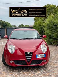 Alfa Romeo MiTo 1.4 T 120 CV Progression