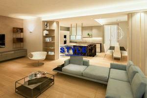 NUOVO APPARTAMENTO TRICAMERE