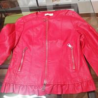Kaos chiodo rosso 