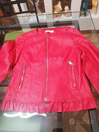 Kaos chiodo rosso 