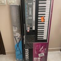 Tastiera / pianola YAMAHA