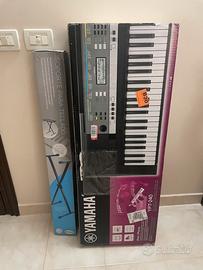 Tastiera / pianola YAMAHA