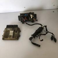 Kit accensione Fiat Panda 1.3 multijet 2 serie