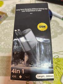 carica cellulare e cuffie bluetooth per e