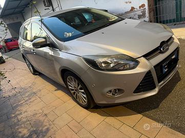 Ford 1.6 tdci 