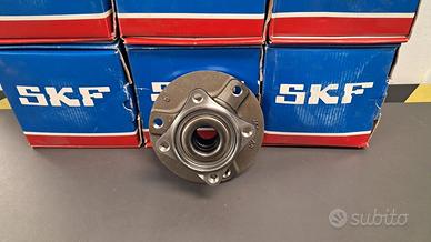 Cuscinetti mozzo ruota