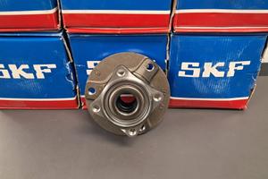 Cuscinetti mozzo ruota