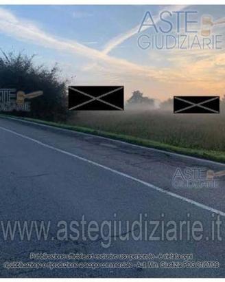 Terreno Agricolo Suzzara [A4348417]