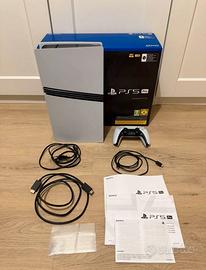 PlayStation 5 Pro