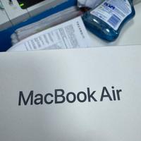 MacBook air da 13 Nuovo