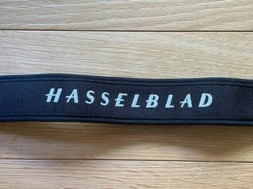 HASSELBLAD DIGITALE - CINGHIA TRACOLLA