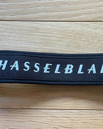 HASSELBLAD DIGITALE - CINGHIA TRACOLLA