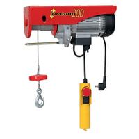 Montacarico Tiratutto 200