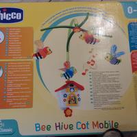 carillon musicale Chicco 