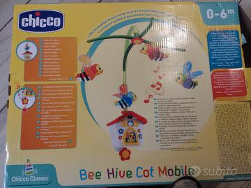 carillon musicale Chicco 