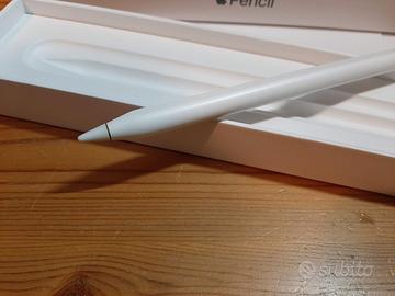 Apple Pencil 2 - Originale - Ricarica Magnetica