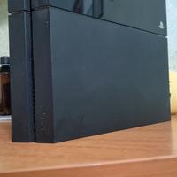 Sony PlayStation 4 500GB - Non Funzionante