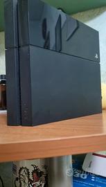 Sony PlayStation 4 500GB - Non Funzionante