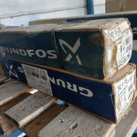 Elettropompa sommersa Grundfos SQ 1-35