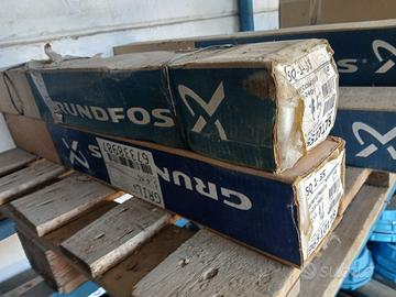 Elettropompa sommersa Grundfos SQ 1-35