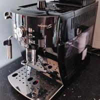 Macchina caffè De Longhi - Magnifica S Automatica