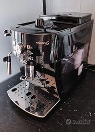 Macchina caffè De Longhi - Magnifica S Automatica