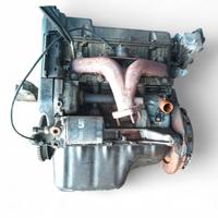 MOTORE FIAT PUNTO 55 1.1 BENZINA 176B2000