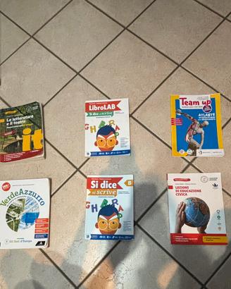 Libri 1-2-3 media