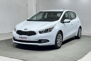 Kia Ceed 1.4 cvvt Active Prezzo reale senza vincol