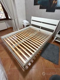 Letto matrimoniale