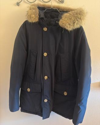 Woolrich Arctic Parka