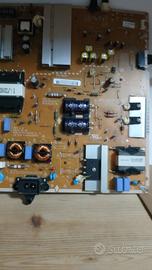 scheda madre TV lg