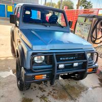 auto fuoristrada 