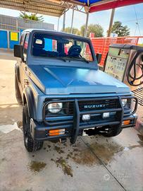 auto fuoristrada 