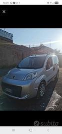 Fiat fiorino qubo 2010 trekking