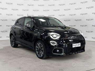 FIAT 500X 1.3 Mjet 95cv MT6 Sport