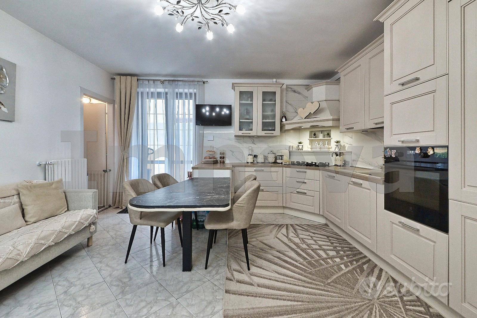 Appartamento – Lentate sul Seveso, Camnago - Vista 4
