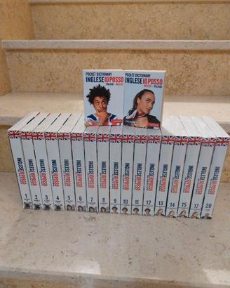 Corso "Inglese Io Posso"