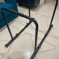 Parallele - barre palestra