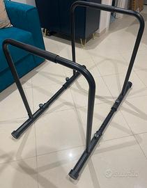 Parallele - barre palestra