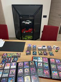 Dragon ball cards fusion world