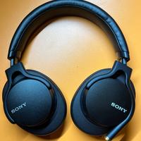 Sony MDR 1AM2 cuffie chiuse