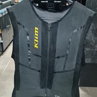 Airbag KLIM rally come nuovo