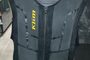 Airbag KLIM rally come nuovo