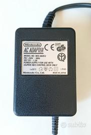 Alimentatore Nintendo NES SNES
NES-002EU